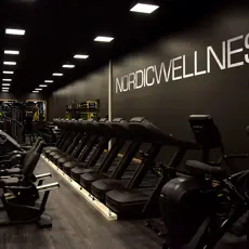 Kalmar Giraffen Nordic Wellness 3