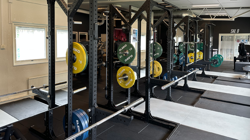 Frölunda Kontrabas 11