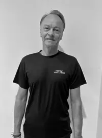Mikael Zander