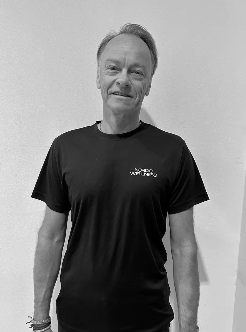 Mikael Zander