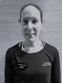 Mariane Hansson