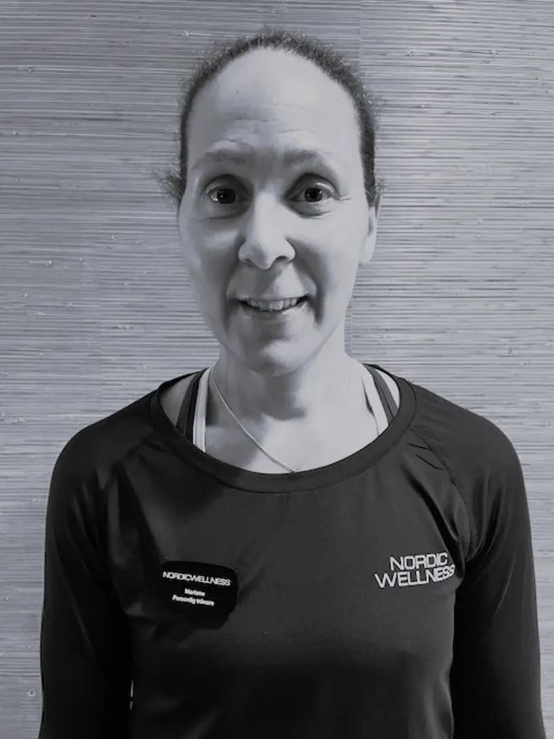 Mariane Hansson