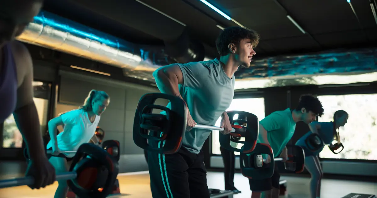 Nordic Wellness Norrtälje Stora Brogatan logotyp