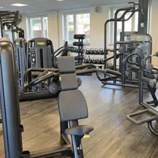 Helsingborg Mariastaden Gym
