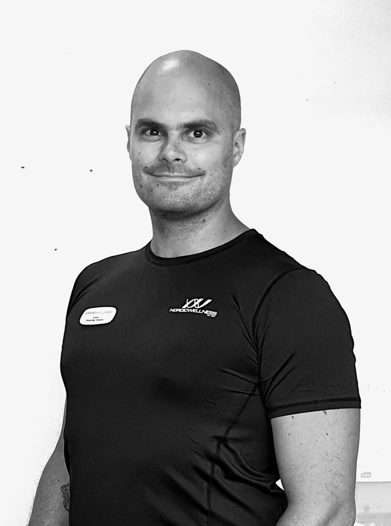 Johan Johnsson