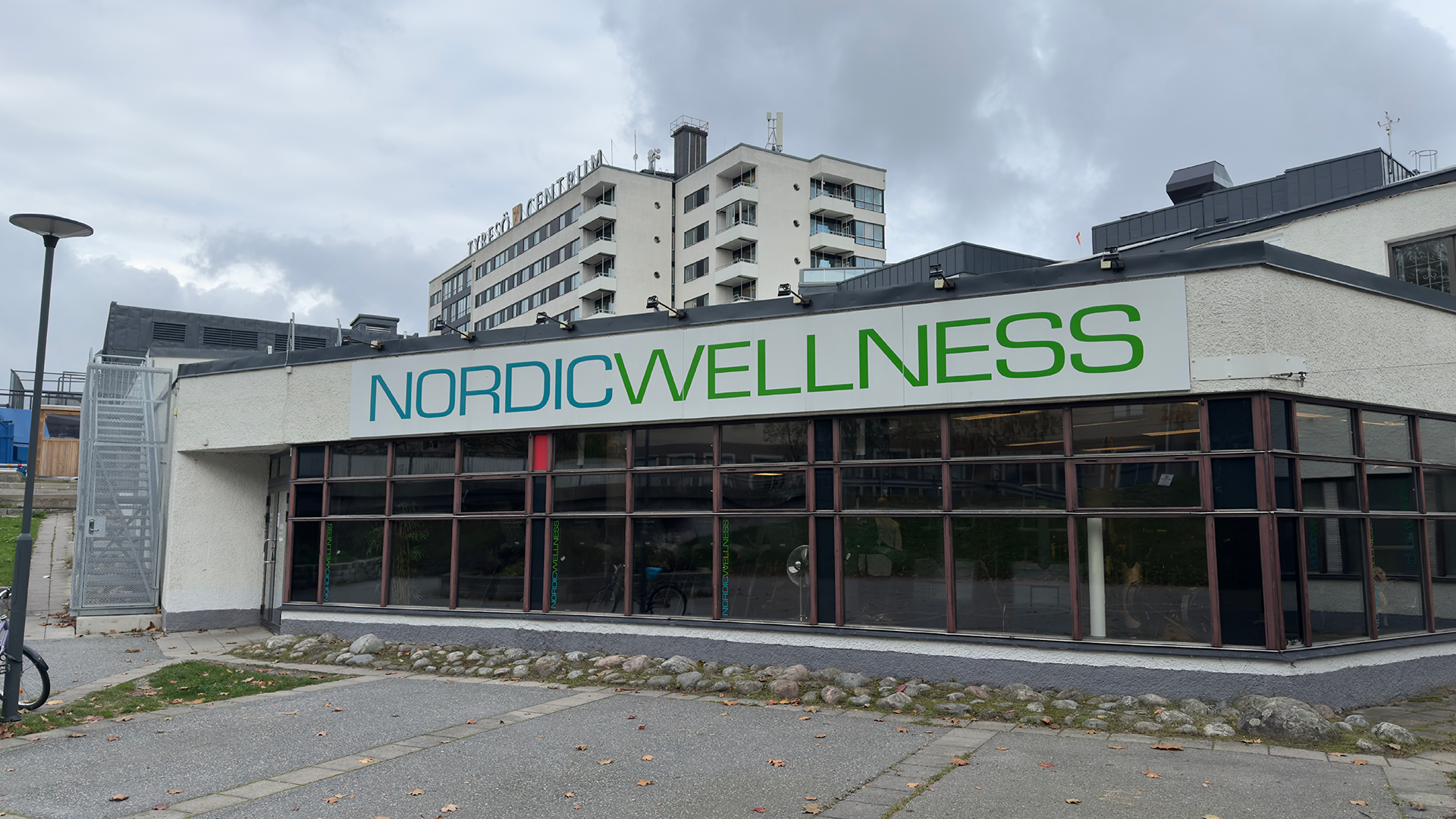 Tyresö Centrum10