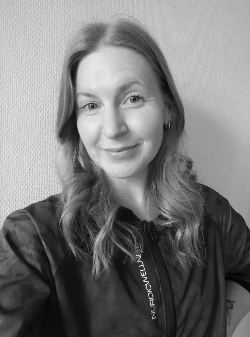 Karin Malmlöf