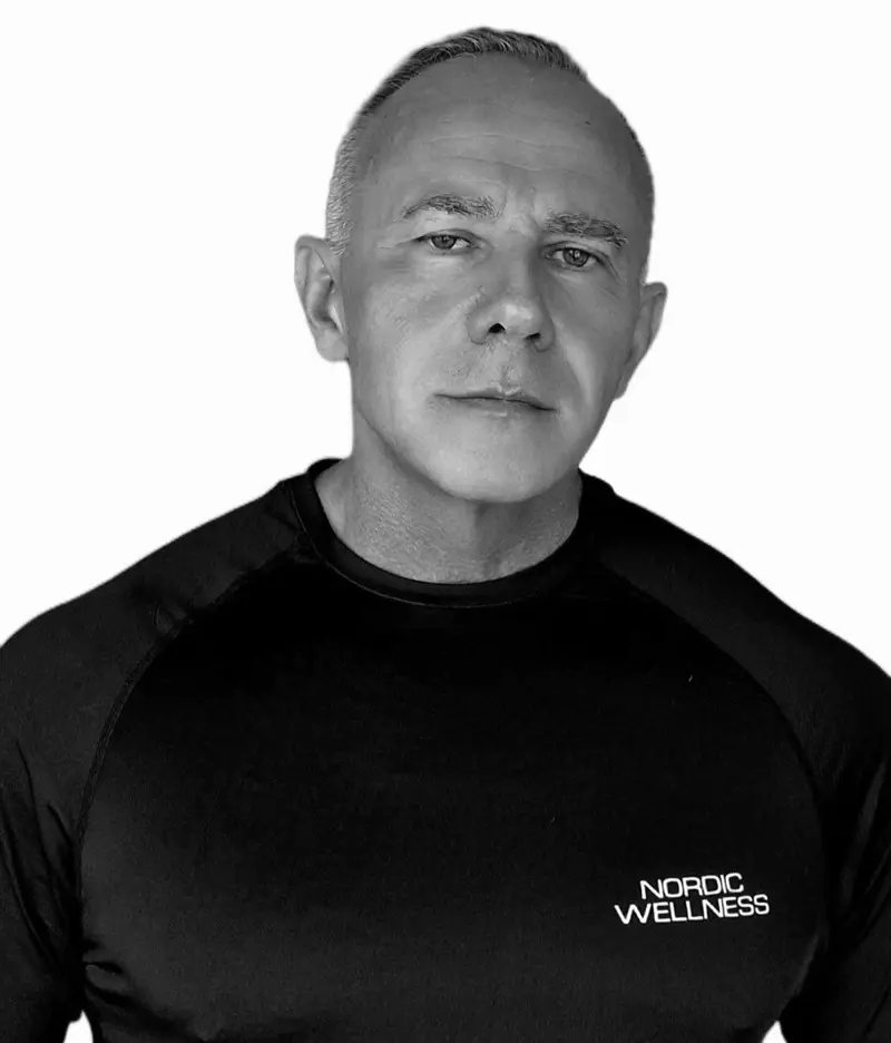 Dennis Falk