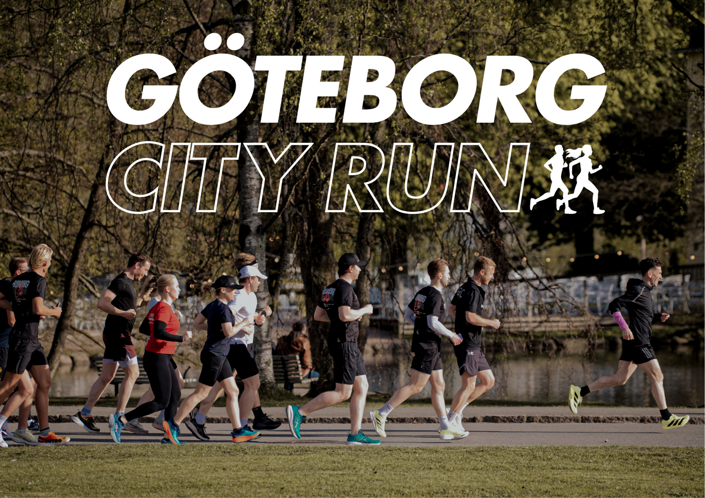 Goteborg City Run 7