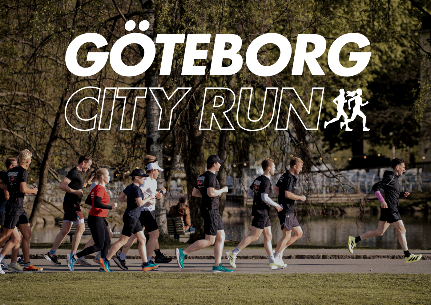 Goteborg City Run 7