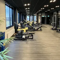 Båstad Station Gym