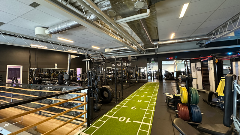 Frölunda Kontrabas 07