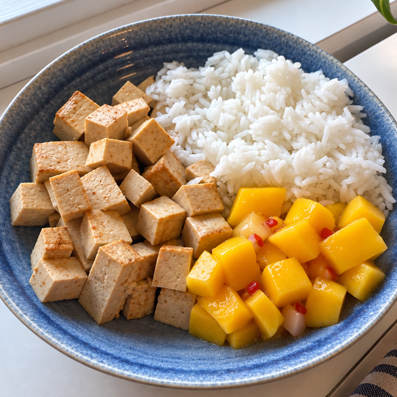 Tofu Mangocropped
