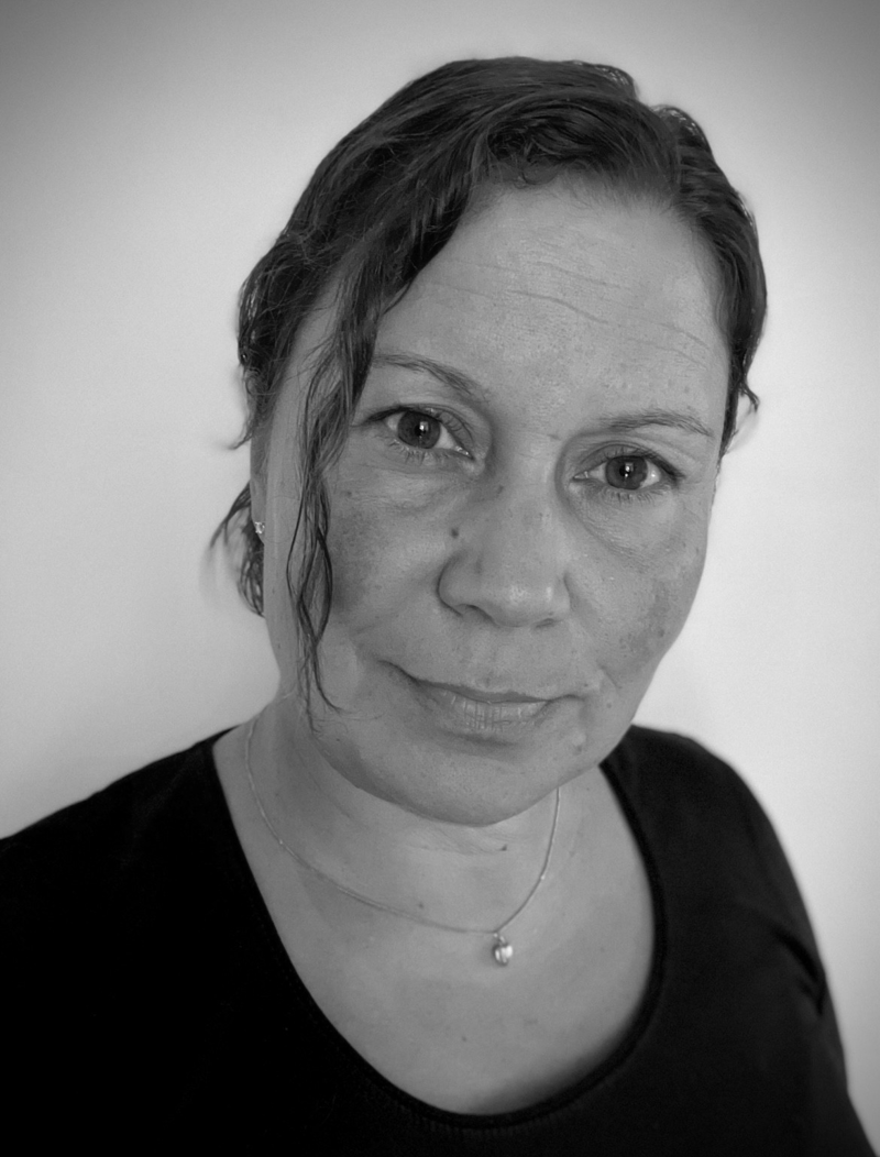 Maria Mathsson