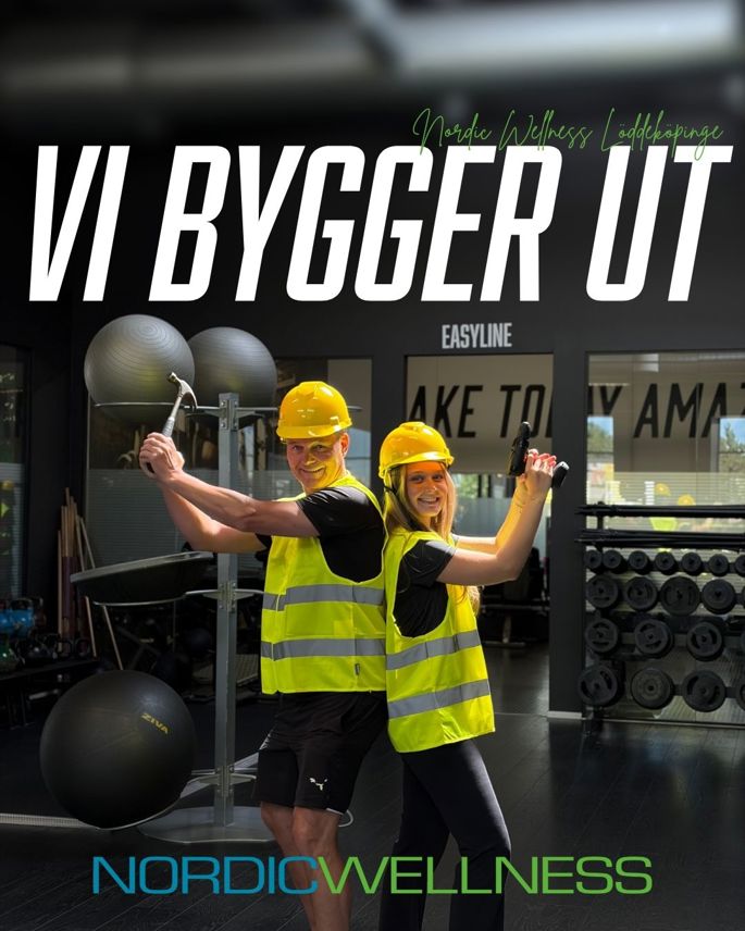 Lödde utbyggnad