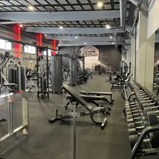 Kramfors Överblick Gym