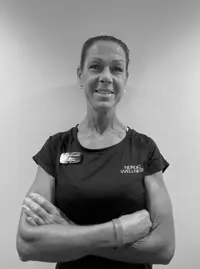 Åsa Johansson