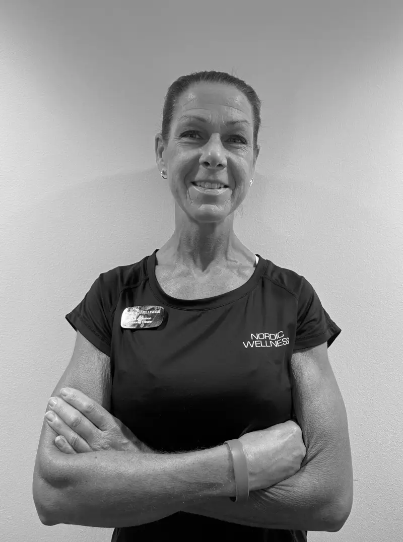 Åsa Johansson