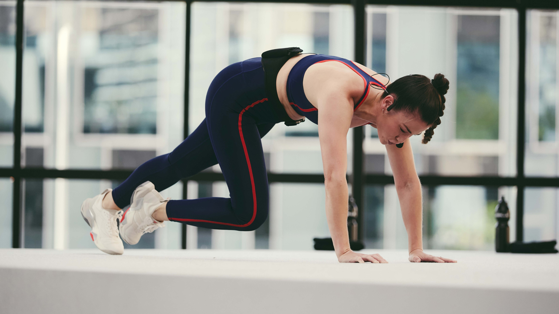 LES MILLS GRIT 52 Cardio (30Min) Original