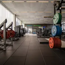 Nordic Wellness Sjöstad 16
