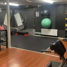 Ekerö Centrum Nordic Wellness 15