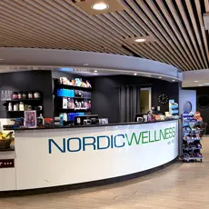 Halmstad City Storgatan3