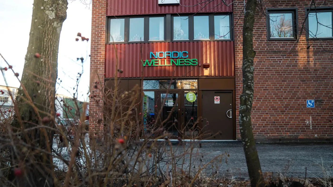 Namnlo St 2