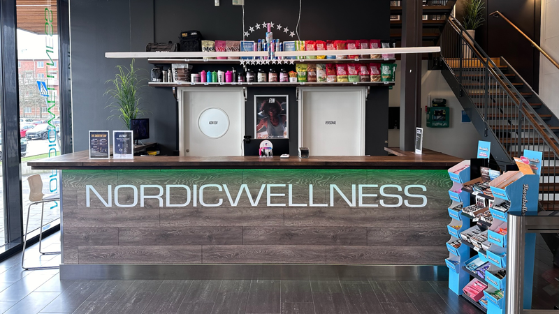 Klubb Bilder Steungsund