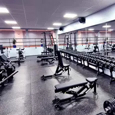 Kalmar Borgavägen Nordic Wellness 3