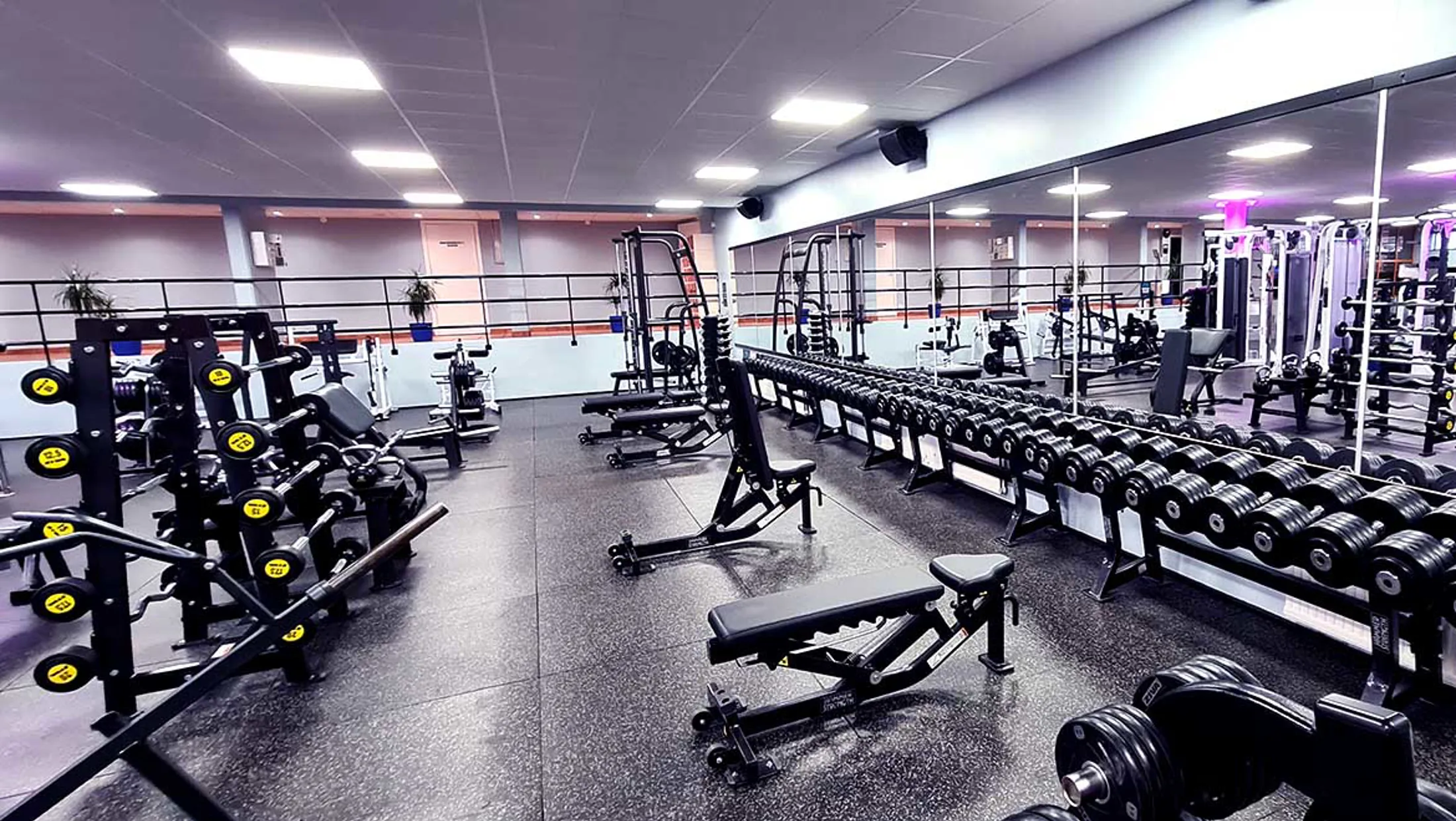 Kalmar Borgavägen Nordic Wellness 3