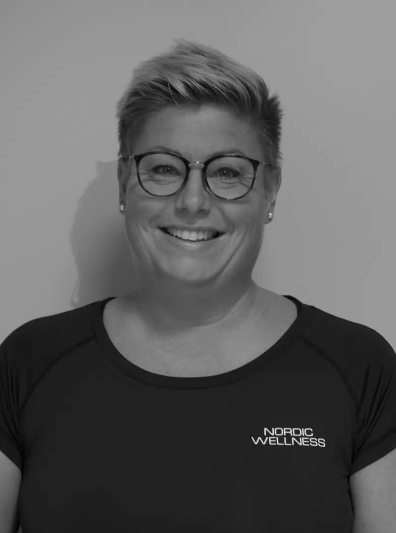 Louise Ekelund