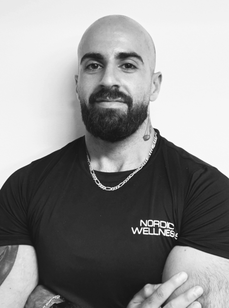 PT Steven Kasto