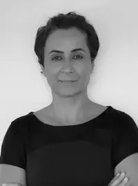 Bahar Saedi