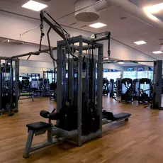 Borås Brämhult Nordic Wellness 4