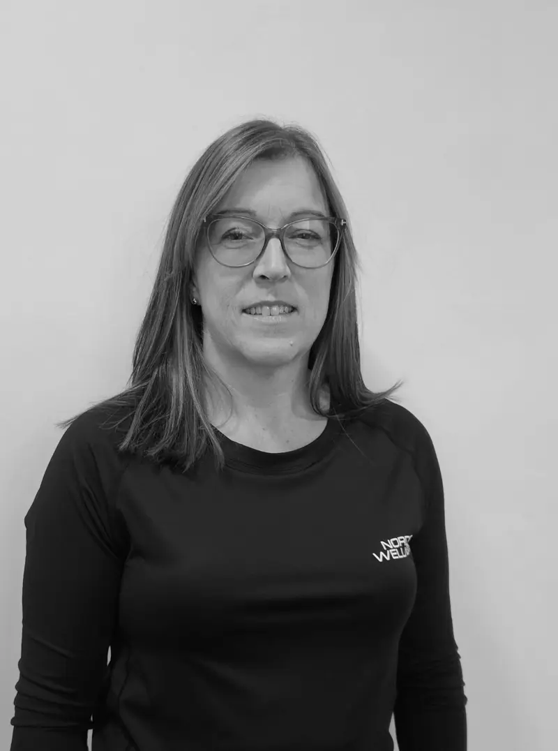 Petra Lagerkvist