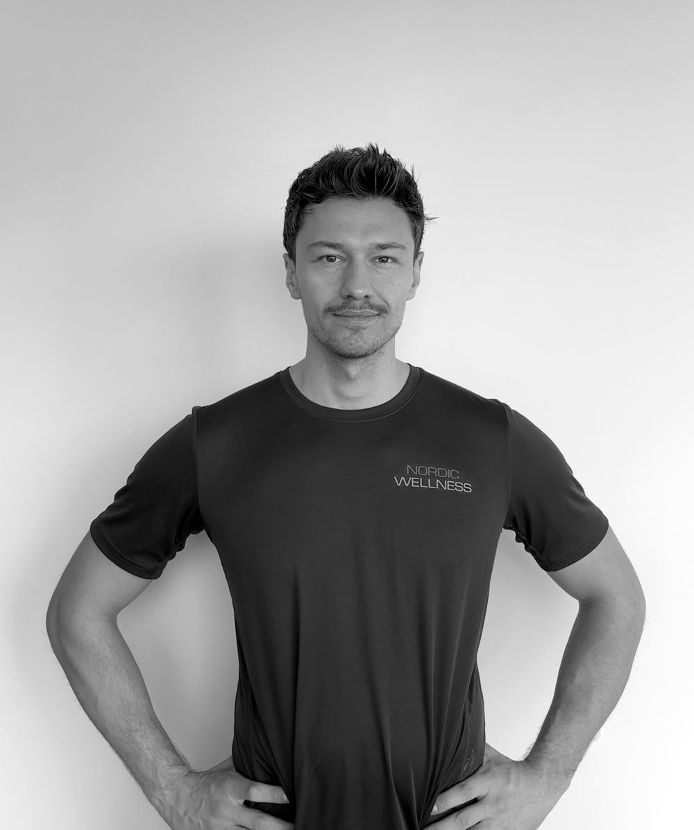 Haris Kljucanin