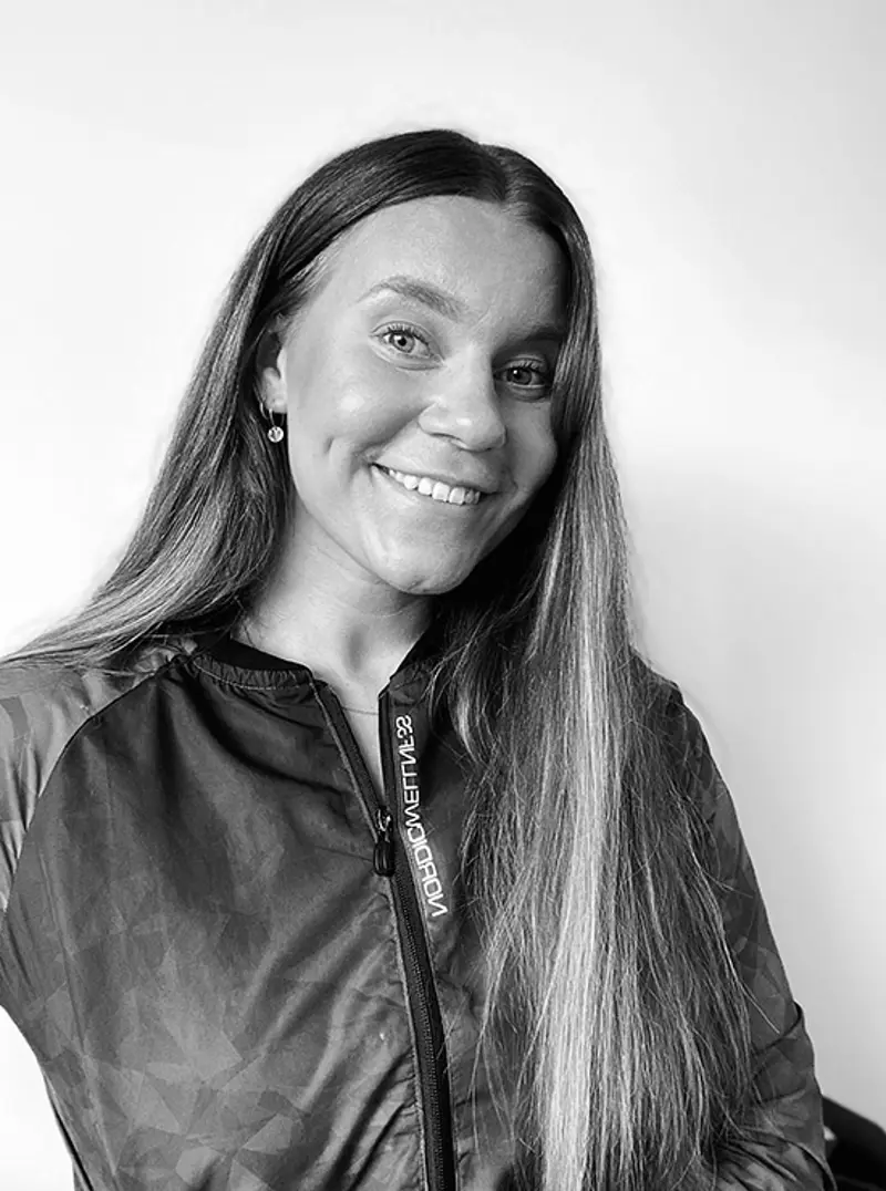 Ida Hellblad