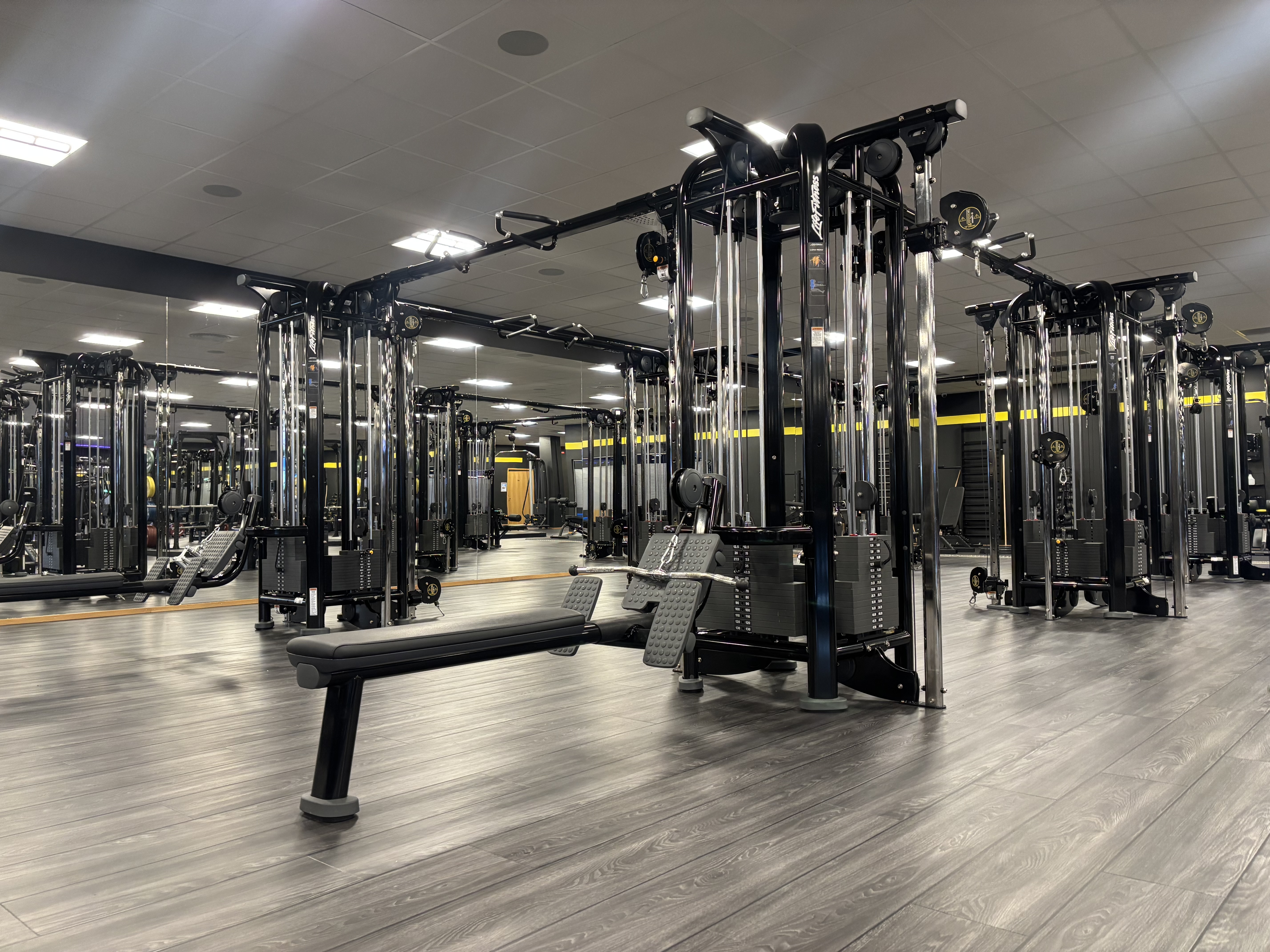 Kabelmaskiner, Valbo