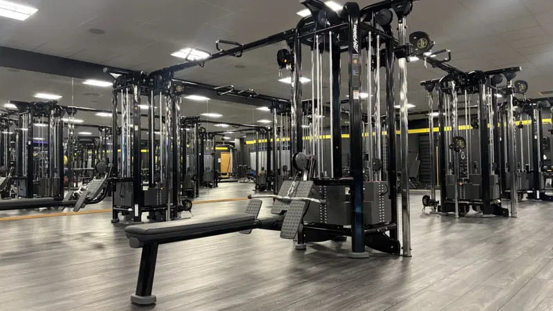 Kabelmaskiner, Valbo