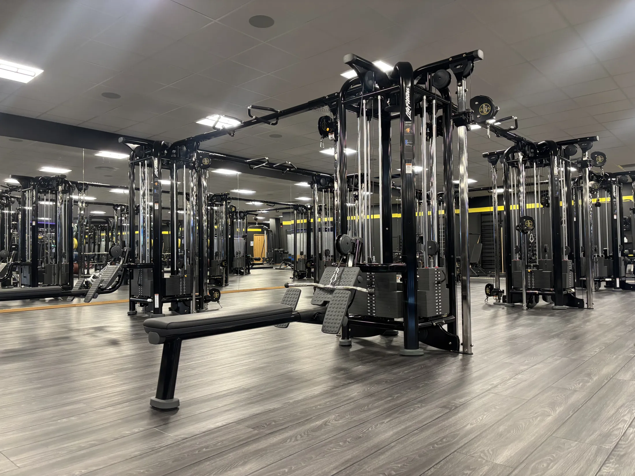 Kabelmaskiner, Valbo