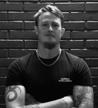 Niklas Eriksson