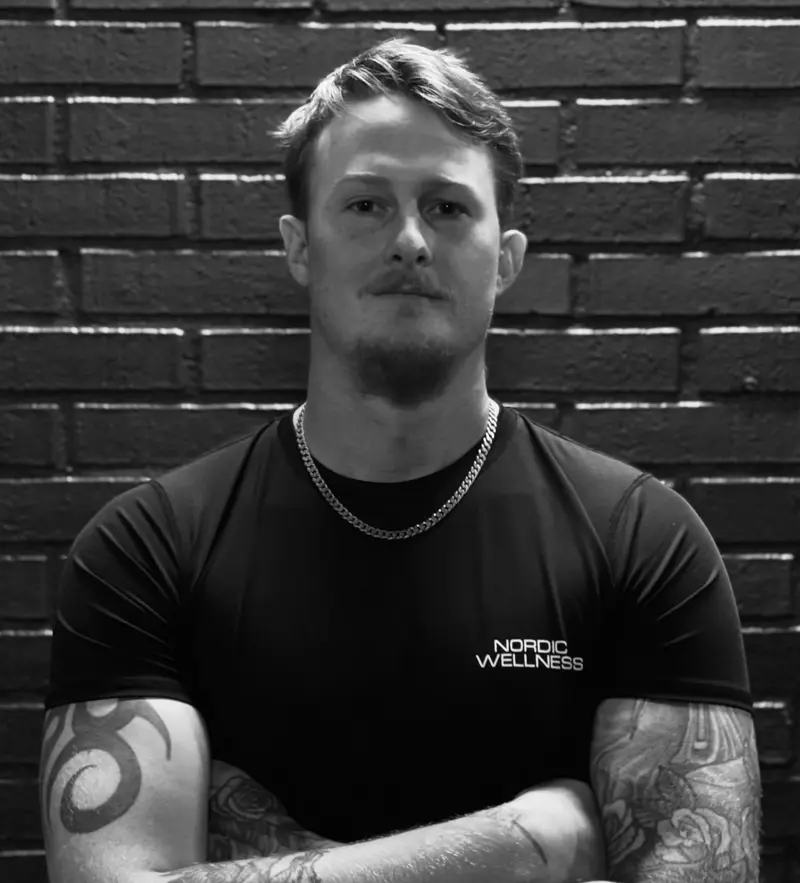 Niklas Eriksson