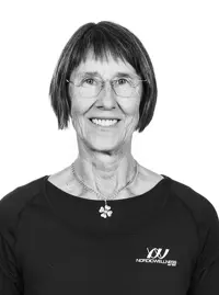 Margaretha Kämpe