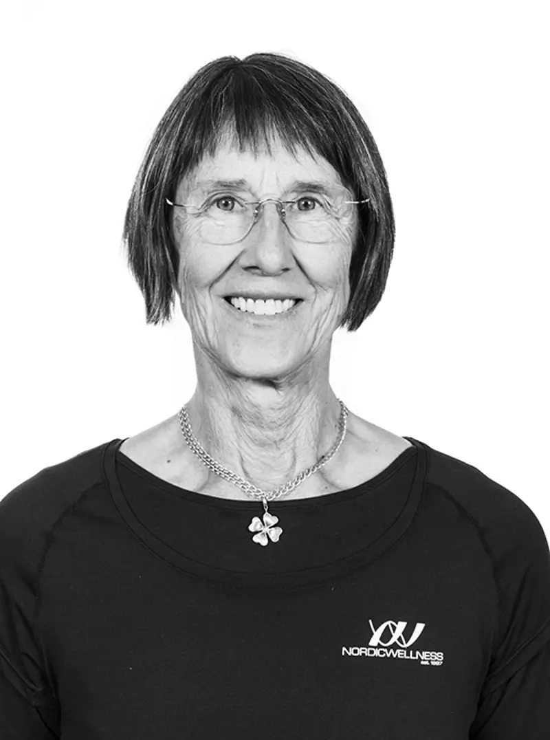 Margaretha Kämpe