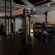 Armbåga Cage