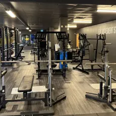 Åkersberga Bänkpress