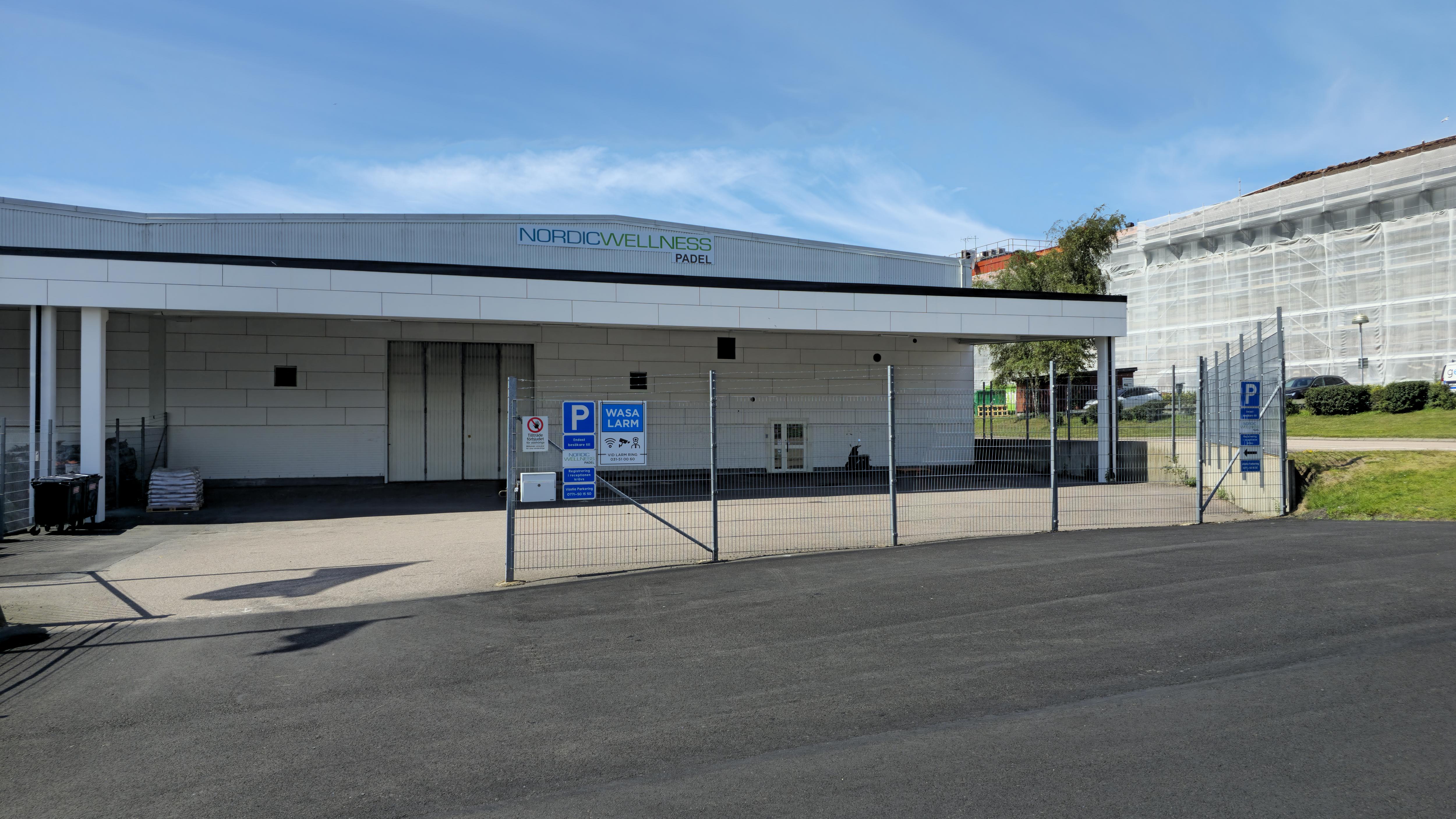 Högsbo Padel Entre (1)