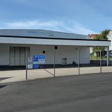 Högsbo Padel Entre (1)