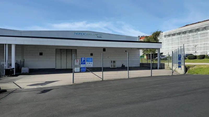 Högsbo Padel Entre (1)