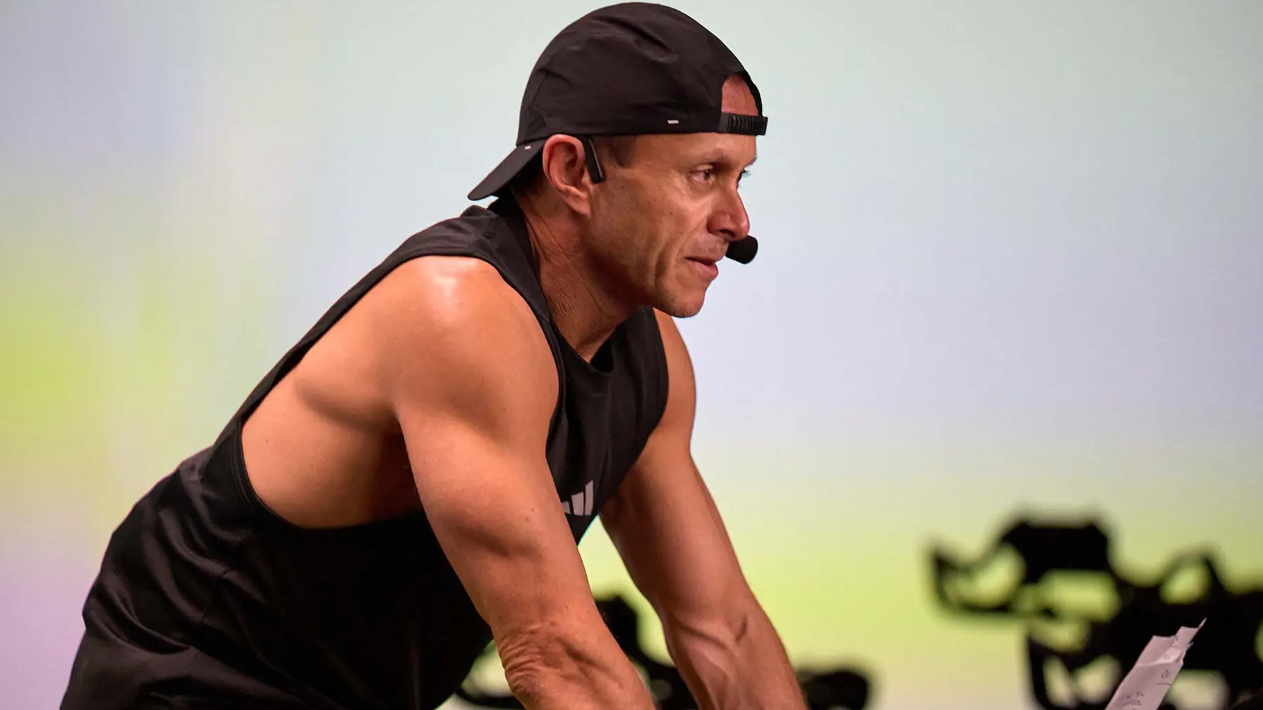 Lmrf Les Mills Sprint 36 30Min 1920X1080